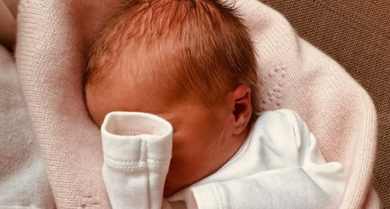 Princess Beatrice gives birth - adorable name revealed!