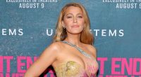 Proof NYT prepped Blake Lively report days before lawsuit was public