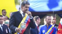 Puerto Rico governor asks Trump to intervene after Venezuela's Maduro threatened to invade the US territory