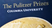 Pulitzer board asks court to pause Trump's lawsuit against them