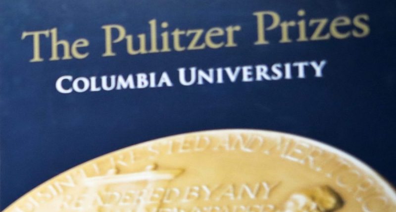 Pulitzer board asks court to pause Trump's lawsuit against them