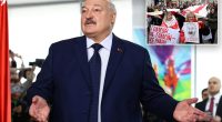 Putin ally Lukashenko declared winner in Belarus election scorned by the West as a sham