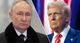 Putin reportedly concerned over Russia's economy ahead of possible Trump tariffs