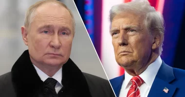 Putin reportedly concerned over Russia's economy ahead of possible Trump tariffs