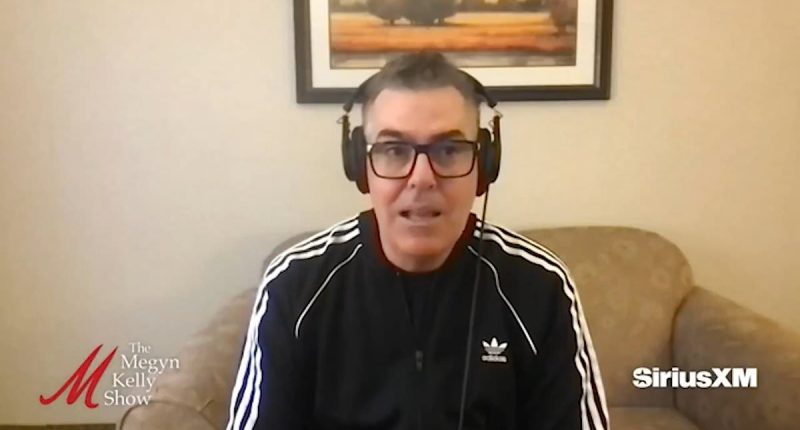 Radio host's shock comments about Californians 'deserving' wildfires