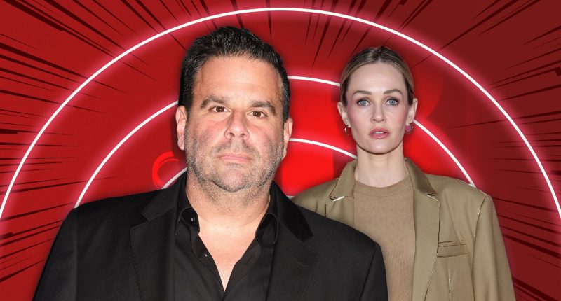 Randall Emmett's Net Worth Was Decimated, Affecting His Custody Payments To His Ex-Wife