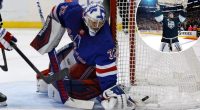 Rangers' Jonathan Quick has made impossible happen before