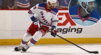 Rangers' K'Andre Miller's lack of production and defense are down
