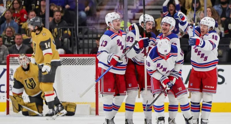 Rangers finally seeing the light at end of their 'identity crisis'