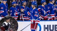 Rangers not fazed by massive Hurricanes trade haul