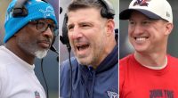 Ranking Jets coaching options, from good fits to no-thank-yous