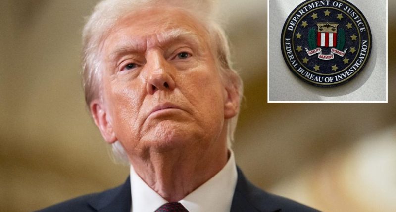 Redacted Russiagate docs show the feds are STILL lying about Trump and their putsch attempt