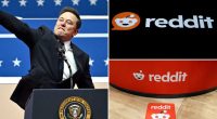 Reddit users ban links to X in groups to protest Elon Musk's controversial gesture