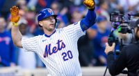 Reds could develop as dark horse Pete Alonso landing spot