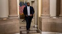 Rep. Byron Donalds eyes Florida governor bid
