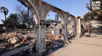 Rep. Chu leads tour of Eaton Fire destruction: 'We as Californians have each other’s backs'