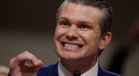 Republican senator rocks Pete Hegseth confirmation with 'no' vote