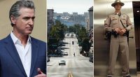 Residents in this Bay Area city are begging California Gov. Gavin Newsom to send in CHP to combat crime