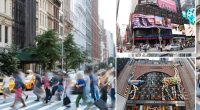  Retailers are fighting to find space in prime NYC 'hoods