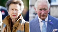 Retirement 'isn't really an option' for Princess Anne in King Charles' scandal-ridden monarchy