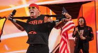 Revealed: Hulk Hogan's backstage reaction to getting booed by WWE fans