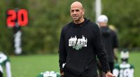 Robert Saleh expected to join 49ers for second stint