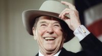 Ronald Reagan paved the way for Trump 2.0 