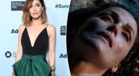 Rose Byrne is terrifying in 'If I Had Legs I'd Kick You' at Sundance