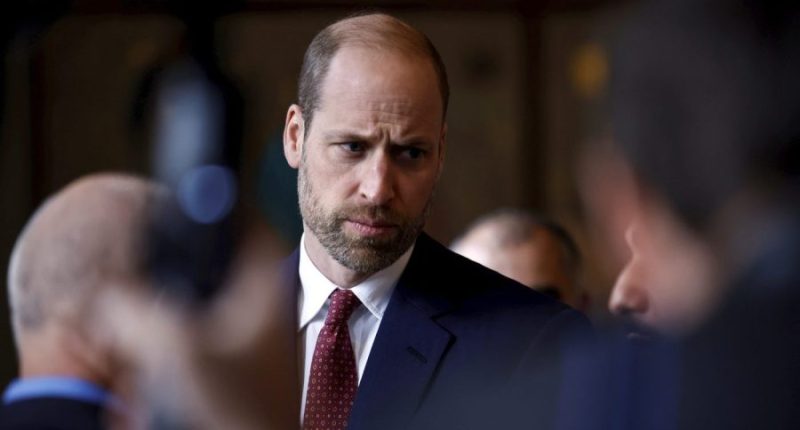 Royal family pays tribute to Prince William, Harry's nanny who lost stepson in New Orleans attack