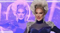 RuPaul's Drag Race UK Winner The Vivienne Dies At 32