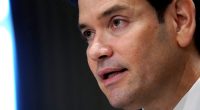 Rubio orders suspension of visa issuance at the US Embassy Bogota