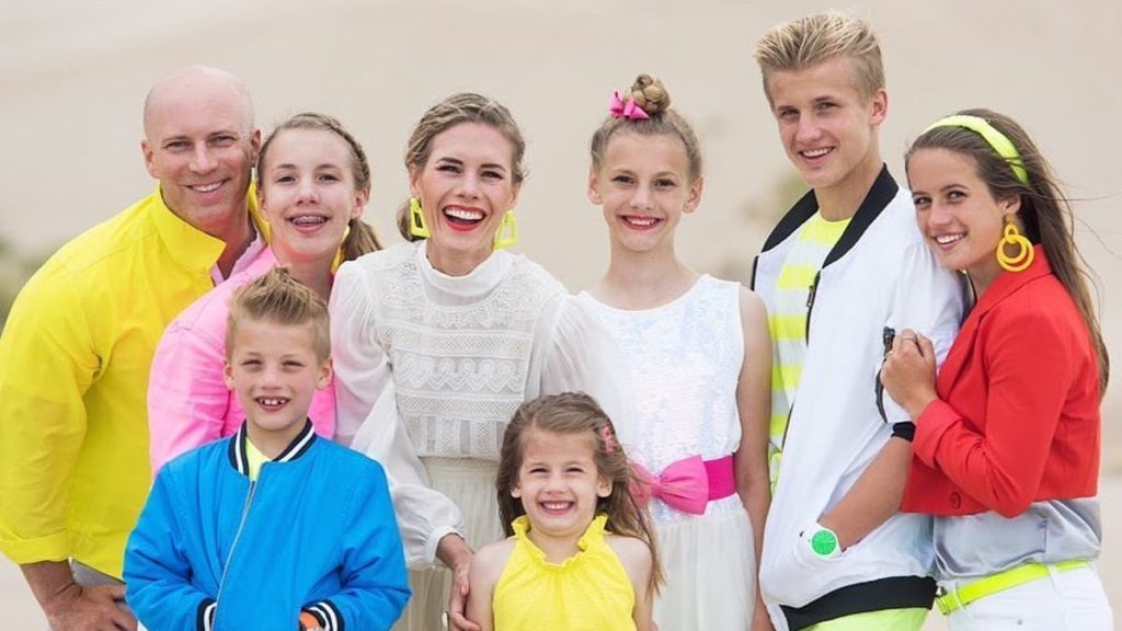 Ruby Franke's daughter Shari makes announcement ahead of tell-all book