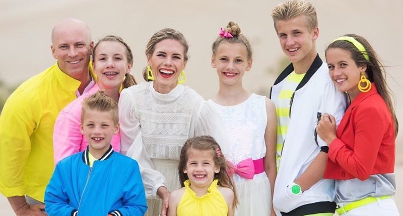 Ruby Franke's daughter Shari makes announcement ahead of tell-all book