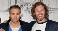 Ryan Reynolds' treatment of T.J. Miller exposed in viral interview