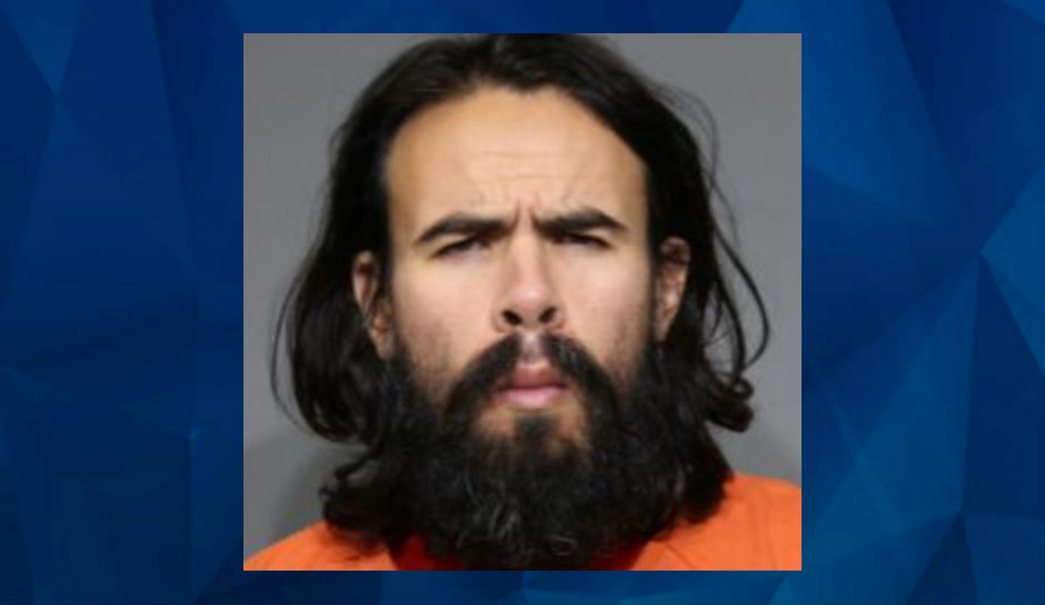 SC Man Brought Back to State to Face Charges of Killing His Sister