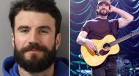 Sam Hunt arrested for speeding, violating interlock device