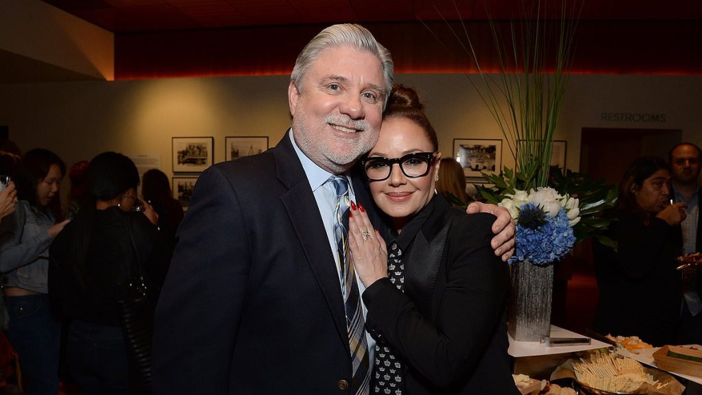 Scientology whistleblower dies after health battle