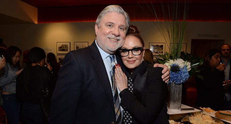 Scientology whistleblower dies after health battle