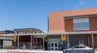 Antioch High School Shooting: Two Students Dead And Two Injured