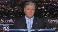 Sean Hannity reveals off the record texts about crash from congressman