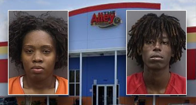 Second arrest made in Florida bowling alley shooting that left off-duty ATF agent paralyzed: 'Senseless'
