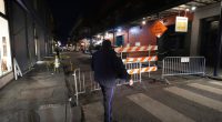 Securing Gasparilla following New Orleans attack