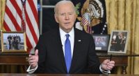 Self-deluded Biden is spending his last days as president showcasing all the same lies and cementing his tarnished 'legacy'