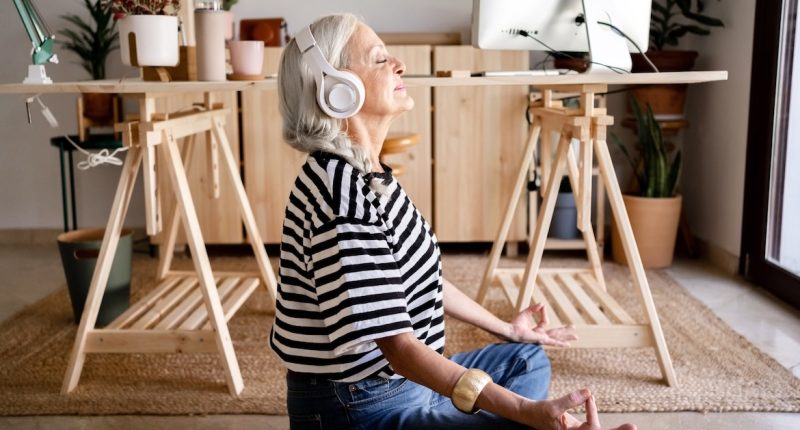 Severe Menopause Symptoms May Be Linked to Cognitive Decline—Here’s How to Protect Your Brain During This Time