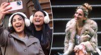 'Sex and the City' homeowner, who's installing a gate, should be grateful to be part of NYC history