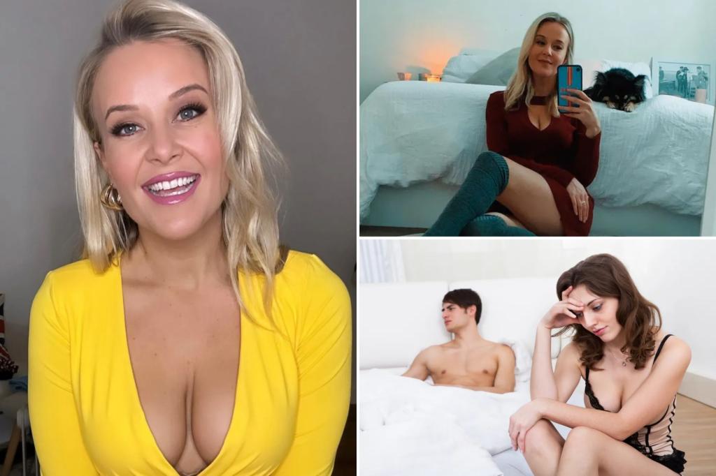 'Sexless January' trend: Why couples cool off after holidays — and how to make it hot again