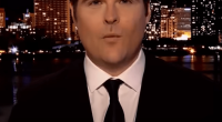 Matt Gaetz starred on a conservative news network