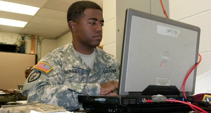 Shamsud-Din Jabbar's nickname and ironic military honors revealed