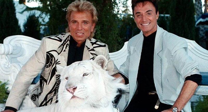 Shocking photos show legends' mansion entirely overrun by homeless