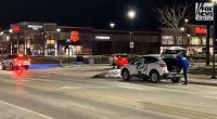 Shooting inside Indiana supermarket leaves 3 dead, with 2 officers sustaining injuries